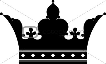 Crown (Silhouette)