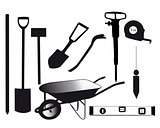 tools for building