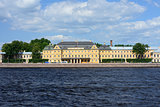 Menshikov palace