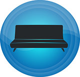 The button with the sofa image