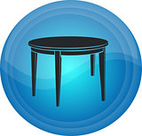 The button with the table image