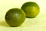 Lime (fruit)