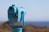 seaside binoculars