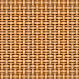 wicker basket weaving pattern, seamless texture