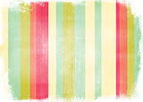 Abstract grunge striped background