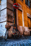 Roman Bicycle