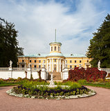 Museum-Estate of Arkhangelskoye. 