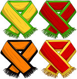 Sports Team Scarf Pack