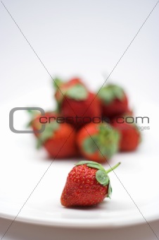  strawberrys