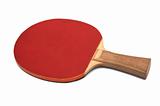racket for ping-pong