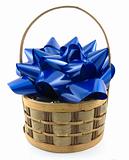 Bow in a Basket