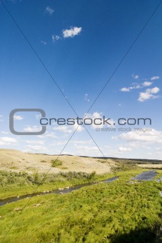 Creek Hills