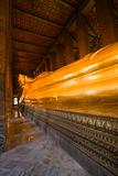 Wat Pho Buddha