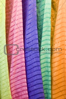 Thai Silks