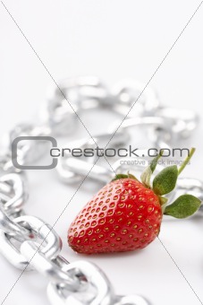 Strawberry imaginations