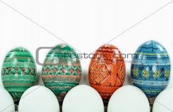 Easter Eggs No2.