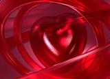 Heart´s abstraction