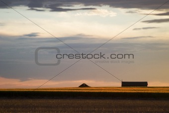 Saskatchewan Horizon
