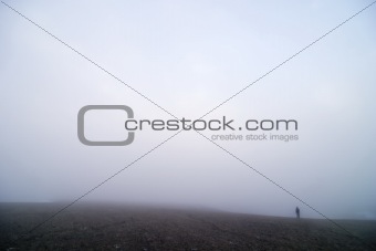 Fog Walk