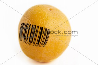 GMO Orange