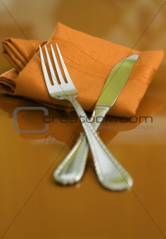 Fork and Knife 