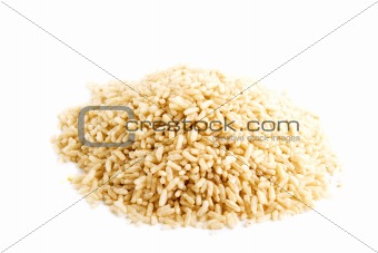Whole Grain Instant Rice