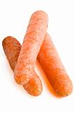 Three Carrots