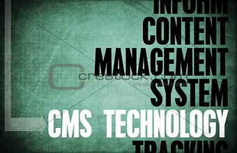 CMS Technology