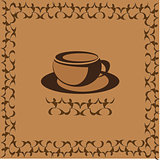 Coffee Cup-vector illustration