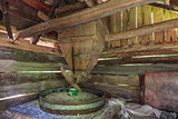 water mill 