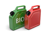 Bio fuel