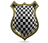 chess shield