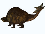 Glyptodont Profile