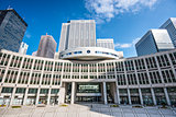 Tokyo Metropolitan Assembly