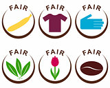 Fair trade products