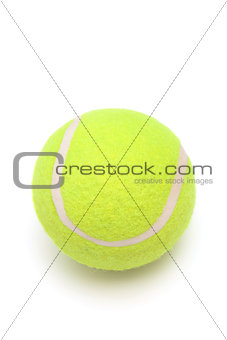 tennis ball 