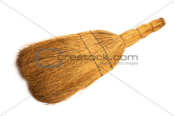 new broom