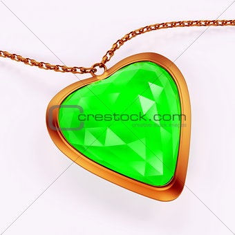 Emerald gems