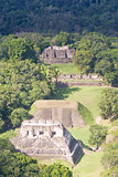 Xunantunich, Maya ruins