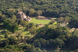 Altun Ha, maya ruins
