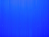 blue corrugated metal texture background