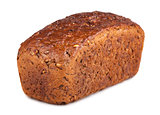 Fresh rye bread