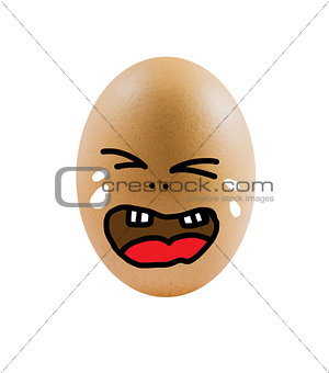 sad  eggs