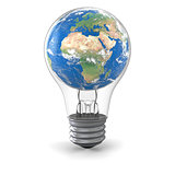 Global energy solution