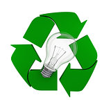 Recycling idea