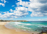 bondi beach in sydney australia