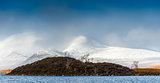 Loch Ba, Scottish Highlands