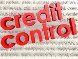 Credit Control