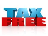 Tax free