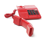 Red Telephone 